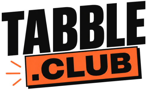 Tabble.club